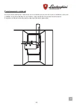 Preview for 35 page of Lamborghini Caloreclima LMB LO 300 BC 2ST Installation And Maintenance Manual