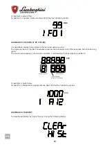 Preview for 68 page of Lamborghini Caloreclima LMB LO 300 BC 2ST Installation And Maintenance Manual