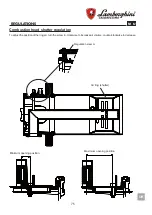 Preview for 75 page of Lamborghini Caloreclima LMB LO 300 BC 2ST Installation And Maintenance Manual