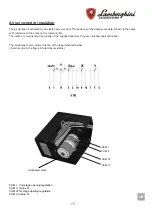 Preview for 77 page of Lamborghini Caloreclima LMB LO 300 BC 2ST Installation And Maintenance Manual