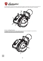 Preview for 82 page of Lamborghini Caloreclima LMB LO 300 BC 2ST Installation And Maintenance Manual