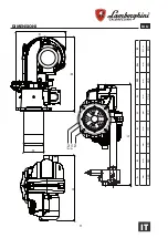 Preview for 9 page of Lamborghini Caloreclima LMB TWIN 600 Installation, Use And Maintenance Manual