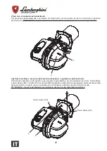 Preview for 26 page of Lamborghini Caloreclima LMB TWIN 600 Installation, Use And Maintenance Manual