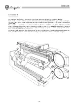 Preview for 28 page of Lamborghini Caloreclima MEGA PREX BT 100 Technical Manual