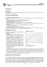 Preview for 36 page of Lamborghini Caloreclima MEGA PREX BT 100 Technical Manual