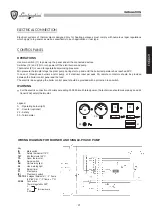 Preview for 21 page of Lamborghini Caloreclima MEGA PREX BT Series Technical Manual