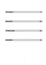 Preview for 2 page of Lamborghini Caloreclima MEGA PREX N Series Technical Manual