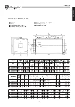 Preview for 7 page of Lamborghini Caloreclima MEGA PREX N Series Technical Manual