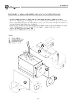 Preview for 18 page of Lamborghini Caloreclima MEGA PREX N Series Technical Manual