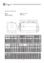 Preview for 30 page of Lamborghini Caloreclima MEGA PREX N Series Technical Manual