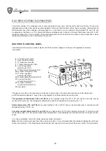 Preview for 36 page of Lamborghini Caloreclima MEGA PREX N Series Technical Manual