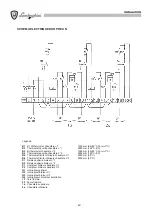 Preview for 60 page of Lamborghini Caloreclima MEGA PREX N Series Technical Manual