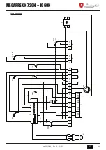 Preview for 91 page of Lamborghini Caloreclima MEGAPREX N 1060N Instruction For Use, Installation And Assembly