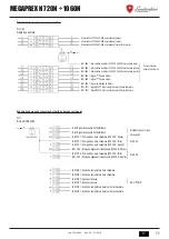 Предварительный просмотр 77 страницы Lamborghini Caloreclima MEGAPREX N 720N Instruction For Use, Installation And Assembly