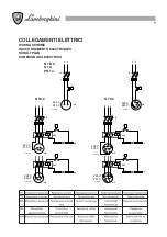 Предварительный просмотр 9 страницы Lamborghini Caloreclima N 14 Manual