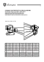 Предварительный просмотр 11 страницы Lamborghini Caloreclima N 14 Manual