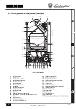 Предварительный просмотр 27 страницы Lamborghini Caloreclima NINFA 24 MCS Instructions For Use, Installation And Maintenance