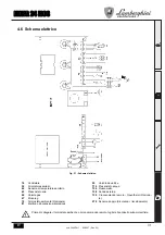 Предварительный просмотр 31 страницы Lamborghini Caloreclima NINFA 24 MCS Instructions For Use, Installation And Maintenance