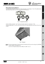 Предварительный просмотр 41 страницы Lamborghini Caloreclima NINFA 24 MCS Instructions For Use, Installation And Maintenance