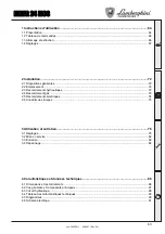 Предварительный просмотр 63 страницы Lamborghini Caloreclima NINFA 24 MCS Instructions For Use, Installation And Maintenance
