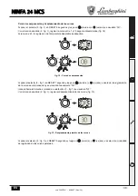Предварительный просмотр 99 страницы Lamborghini Caloreclima NINFA 24 MCS Instructions For Use, Installation And Maintenance