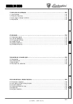 Предварительный просмотр 123 страницы Lamborghini Caloreclima NINFA 24 MCS Instructions For Use, Installation And Maintenance
