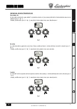 Preview for 5 page of Lamborghini Caloreclima NINFA 32 MCS Instructions For Use, Installation And Maintenance