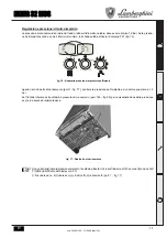 Preview for 11 page of Lamborghini Caloreclima NINFA 32 MCS Instructions For Use, Installation And Maintenance