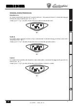 Preview for 5 page of Lamborghini Caloreclima NINFA N 24 MCA Instructions For Use, Installation And Maintenance