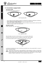 Preview for 6 page of Lamborghini Caloreclima NINFA N 24 MCA Instructions For Use, Installation And Maintenance