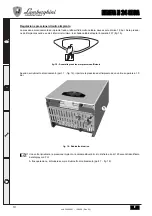 Preview for 10 page of Lamborghini Caloreclima NINFA N 24 MCA Instructions For Use, Installation And Maintenance