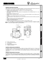 Preview for 15 page of Lamborghini Caloreclima NINFA N 24 MCA Instructions For Use, Installation And Maintenance