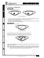 Preview for 6 page of Lamborghini Caloreclima NINFA N LOW NOX 24 MCS Instructions For Use, Installation And Maintenance