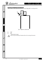 Preview for 16 page of Lamborghini Caloreclima NINFA N LOW NOX 24 MCS Instructions For Use, Installation And Maintenance