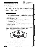 Preview for 17 page of Lamborghini Caloreclima NINFA N LOW NOX 24 MCS Instructions For Use, Installation And Maintenance