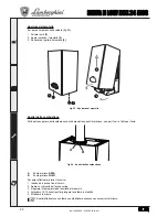 Preview for 22 page of Lamborghini Caloreclima NINFA N LOW NOX 24 MCS Instructions For Use, Installation And Maintenance