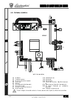 Preview for 30 page of Lamborghini Caloreclima NINFA N LOW NOX 24 MCS Instructions For Use, Installation And Maintenance