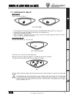 Preview for 63 page of Lamborghini Caloreclima NINFA N LOW NOX 24 MCS Instructions For Use, Installation And Maintenance