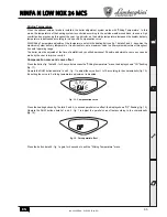 Preview for 65 page of Lamborghini Caloreclima NINFA N LOW NOX 24 MCS Instructions For Use, Installation And Maintenance