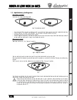 Preview for 91 page of Lamborghini Caloreclima NINFA N LOW NOX 24 MCS Instructions For Use, Installation And Maintenance