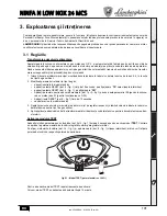 Preview for 101 page of Lamborghini Caloreclima NINFA N LOW NOX 24 MCS Instructions For Use, Installation And Maintenance