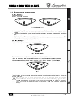 Preview for 119 page of Lamborghini Caloreclima NINFA N LOW NOX 24 MCS Instructions For Use, Installation And Maintenance