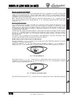 Preview for 121 page of Lamborghini Caloreclima NINFA N LOW NOX 24 MCS Instructions For Use, Installation And Maintenance