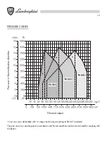 Preview for 19 page of Lamborghini Caloreclima PG 180/2 Installation And Maintenance Manual