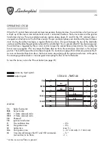 Preview for 26 page of Lamborghini Caloreclima PG 180/2 Installation And Maintenance Manual