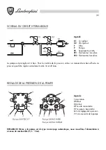 Preview for 35 page of Lamborghini Caloreclima PG 180/2 Installation And Maintenance Manual