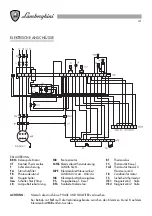 Preview for 41 page of Lamborghini Caloreclima PG 45 Installation And Maintenance Manual