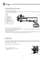 Предварительный просмотр 34 страницы Lamborghini Caloreclima PNZ 30 Assembly, Use, Maintenance Manual