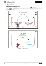 Предварительный просмотр 62 страницы Lamborghini Caloreclima RAGGIO C Instructions For Use, Installation And Maintenance