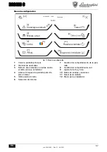 Предварительный просмотр 67 страницы Lamborghini Caloreclima RAGGIO C Instructions For Use, Installation And Maintenance